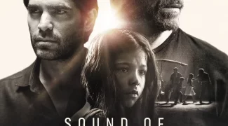 Affiche du film : Sound of Freedom