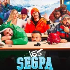 Photo du film : Les SEGPA au ski