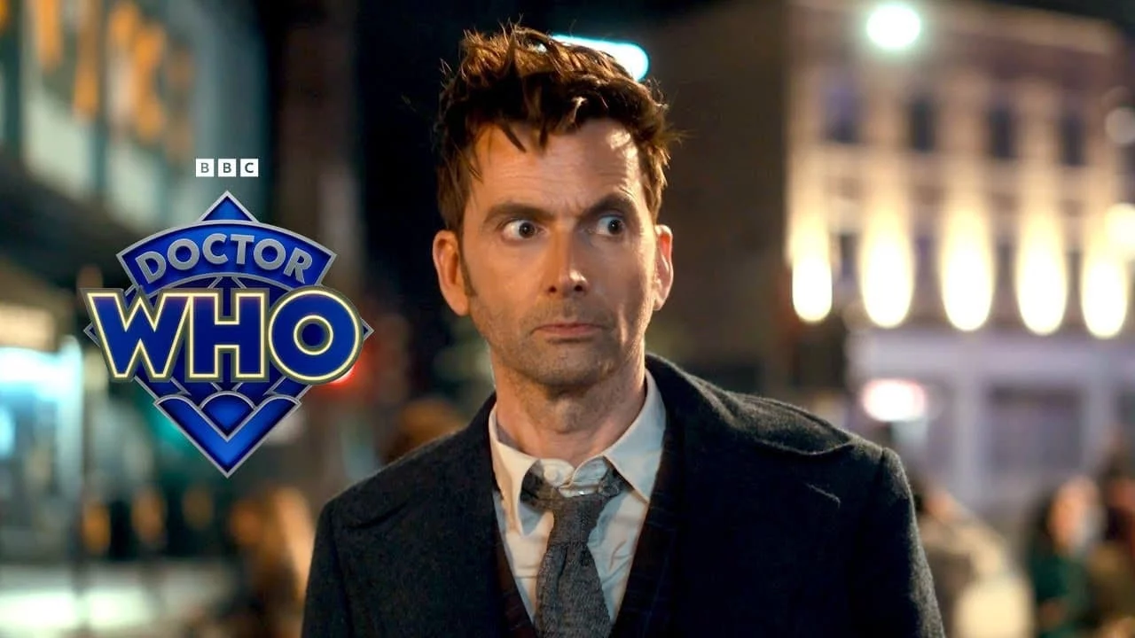 Photo du film : Doctor Who : La créature stellaire