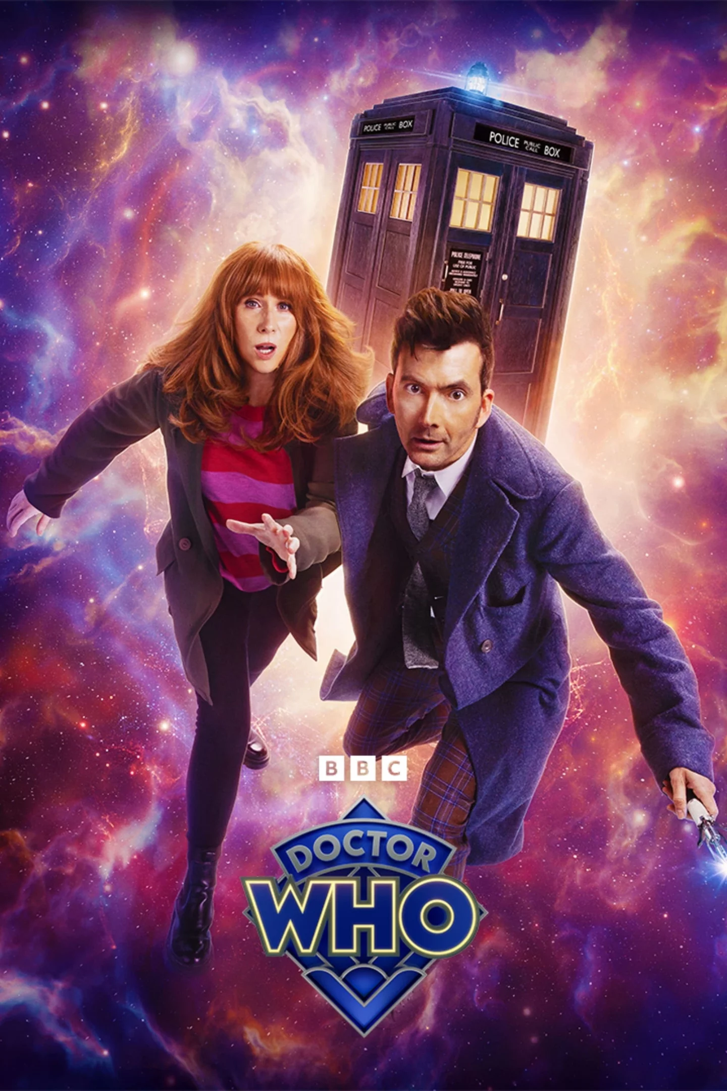 Photo 4 du film : Doctor Who : Aux confins de l'univers