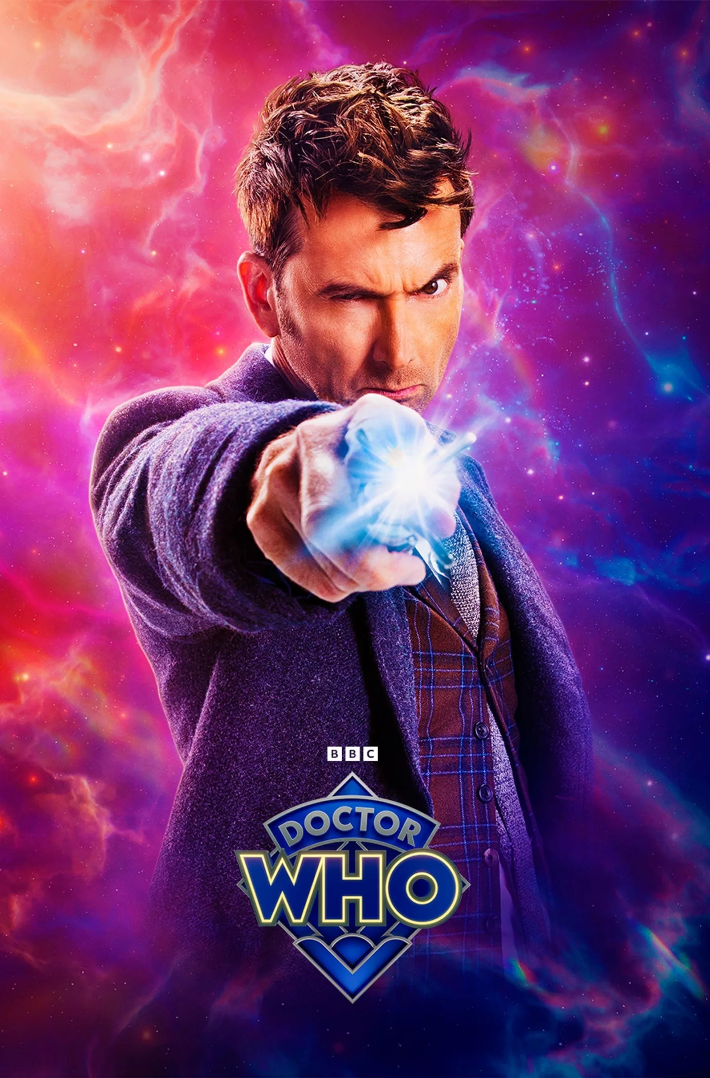 Photo du film : Doctor Who : Aux confins de l'univers