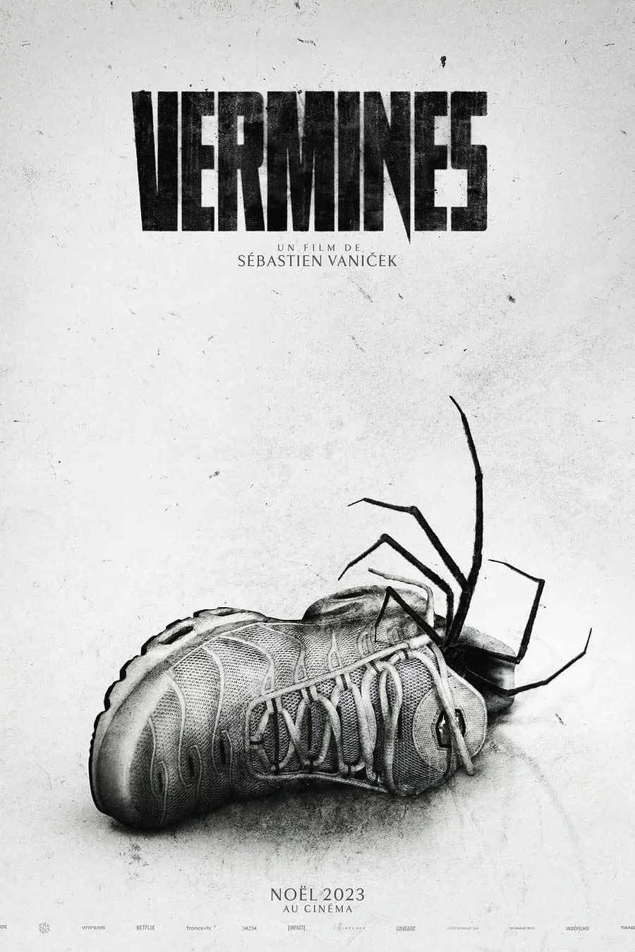 Photo 1 du film : Vermines