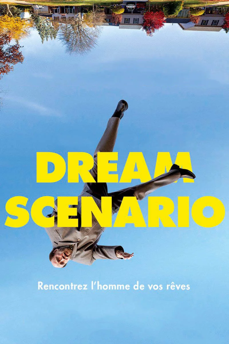 Photo 4 du film : Dream Scenario