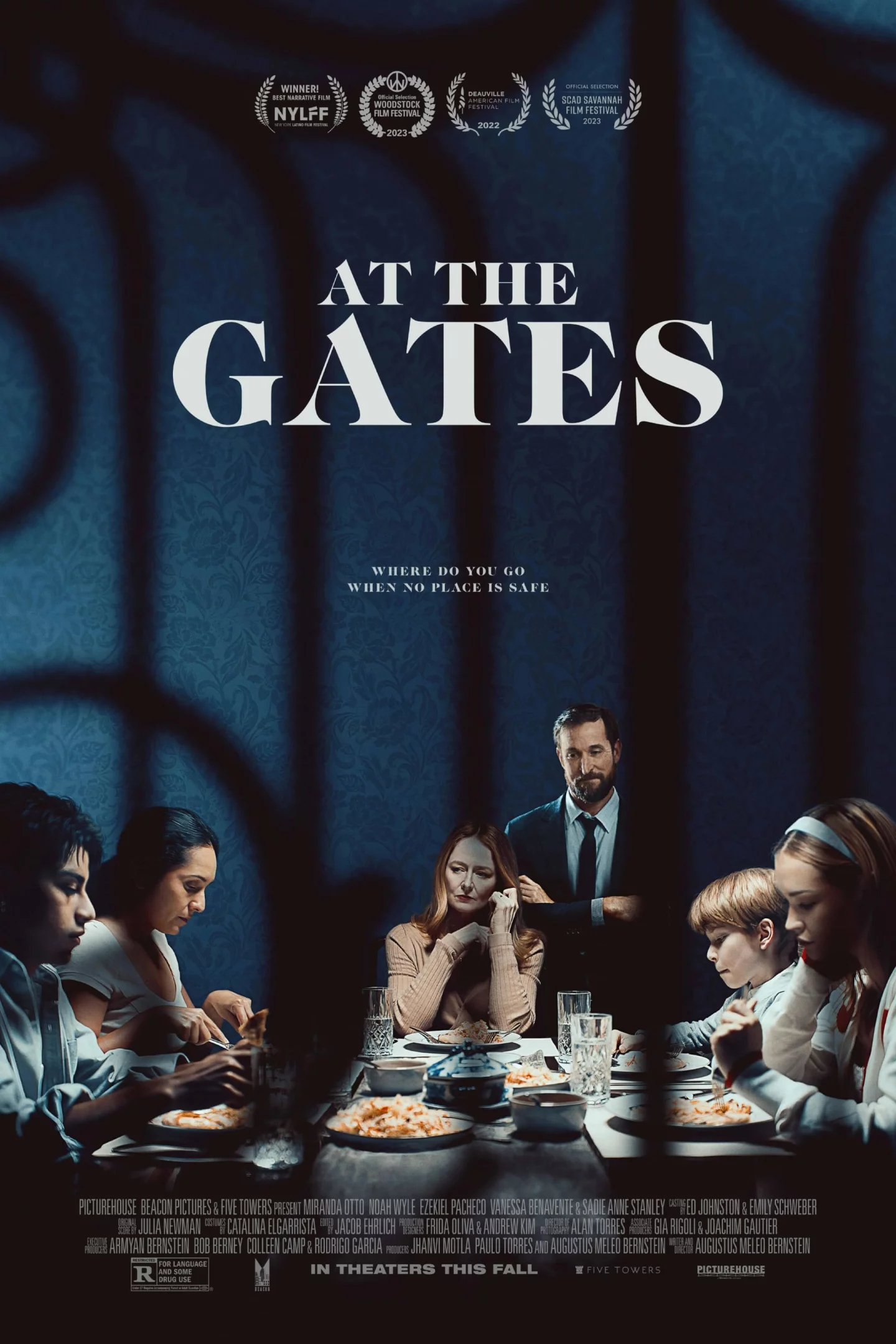 Photo 1 du film : At the Gates