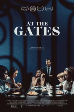 Affiche du film = At the Gates