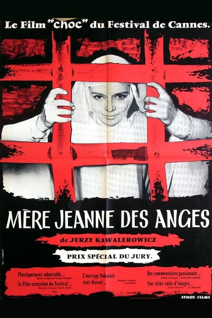 Photo 6 du film : Mère Jeanne des anges