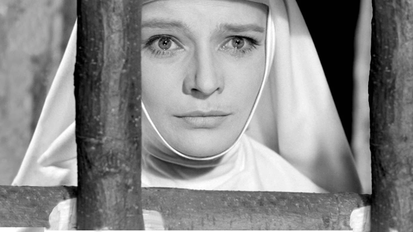 Photo 9 du film : Mère Jeanne des anges