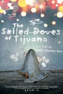 Affiche du film = The Soiled Doves of Tijuana