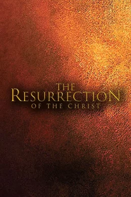 Affiche du film The Passion of the Christ: Resurrection