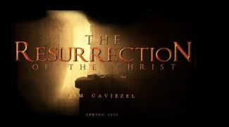 Affiche du film : The Passion of the Christ: Resurrection