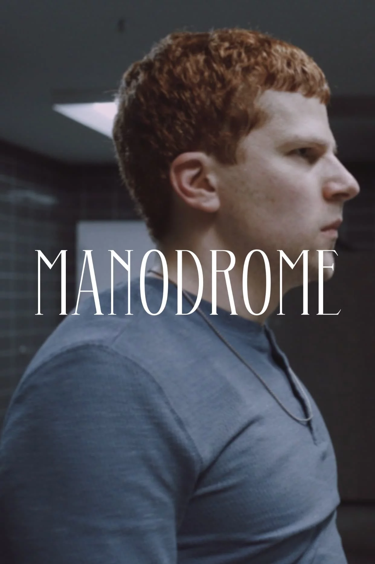 Photo 3 du film : Manodrome