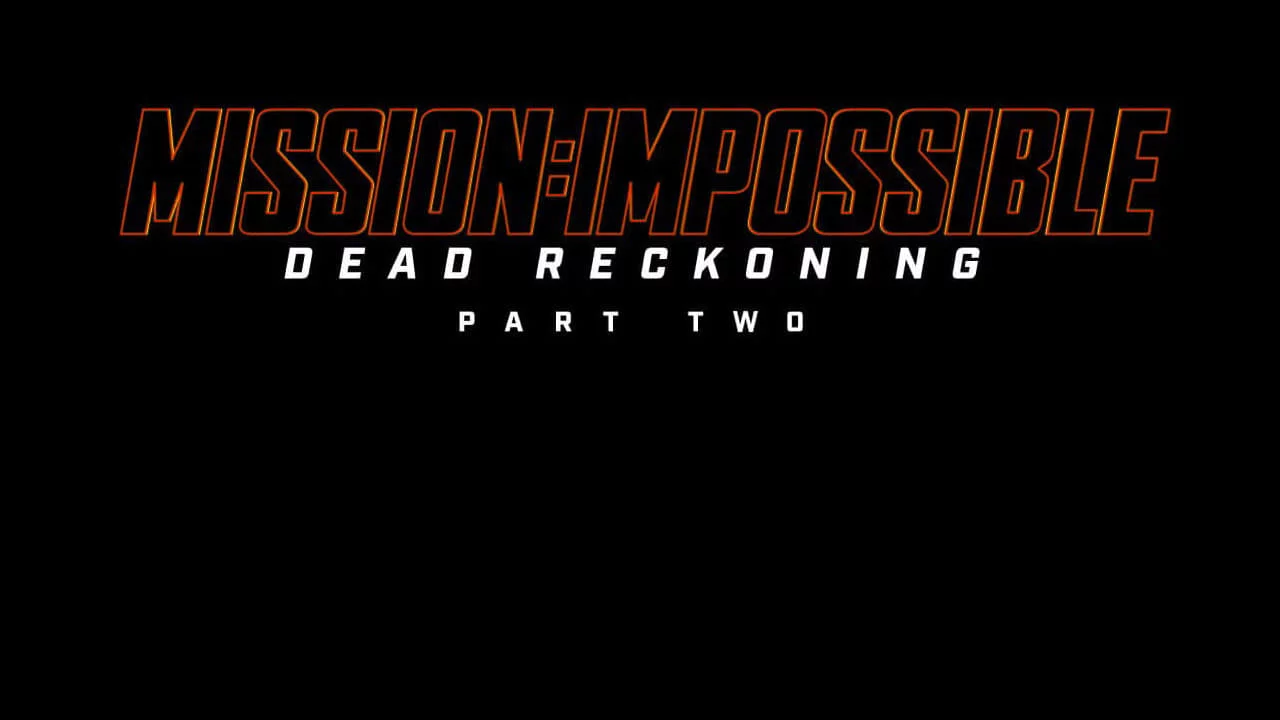 Photo 10 du film : Mission : Impossible - Dead Reckoning Partie 2