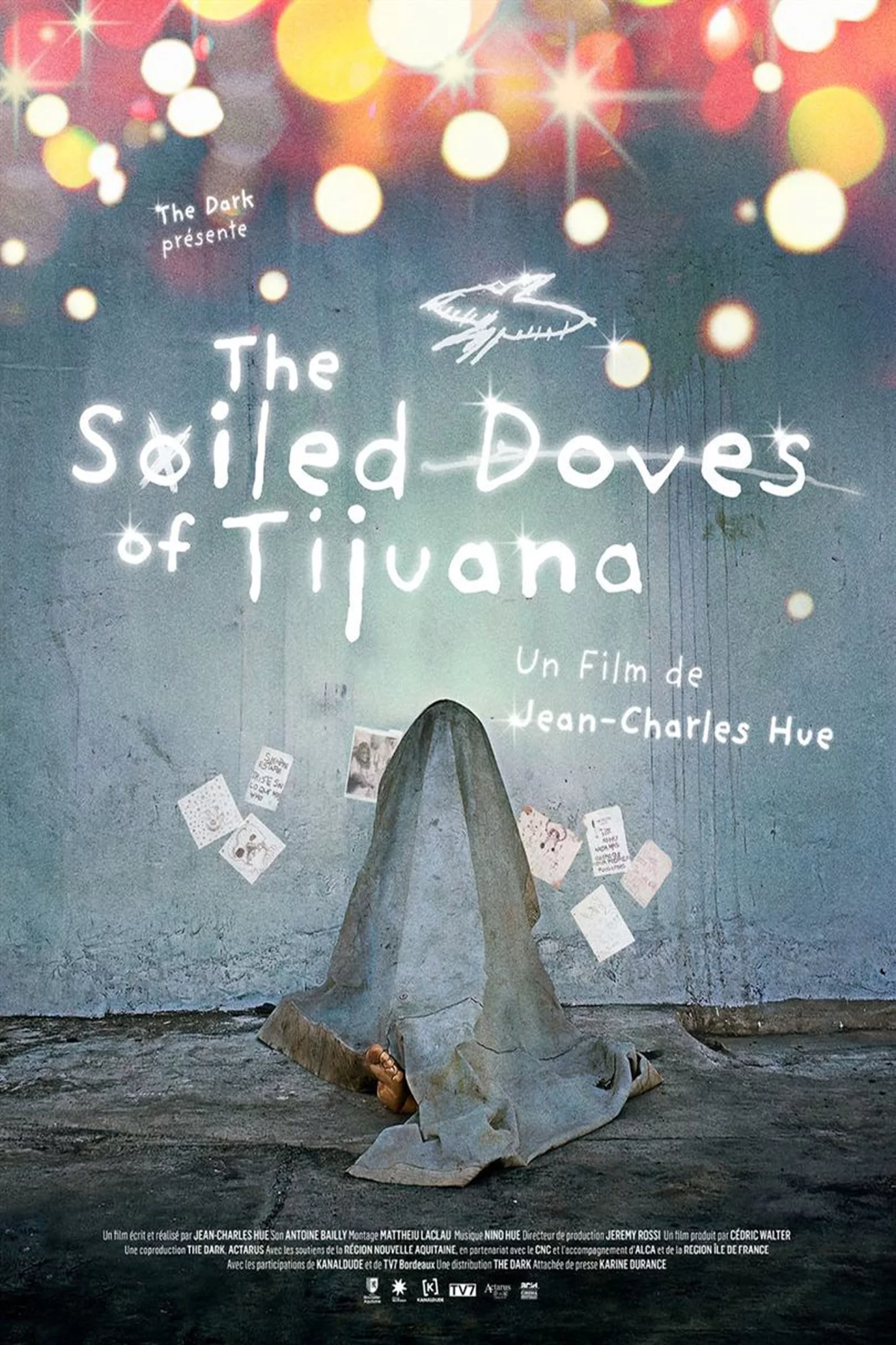 Photo 2 du film : The Soiled Doves of Tijuana