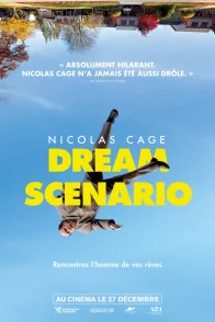 Affiche du film : Dream Scenario