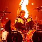 Photo du film : Metallica: M72 World Tour Live from Texas - Night 1