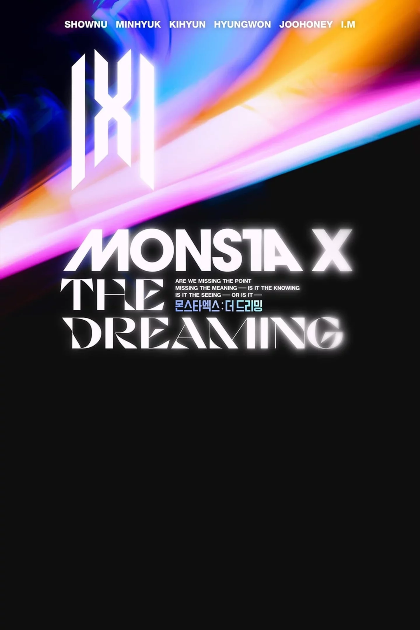 Photo 2 du film : Monsta X: The Dreaming