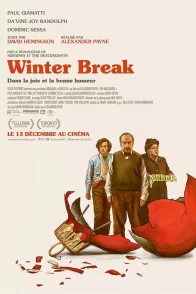 Affiche du film : Winter Break
