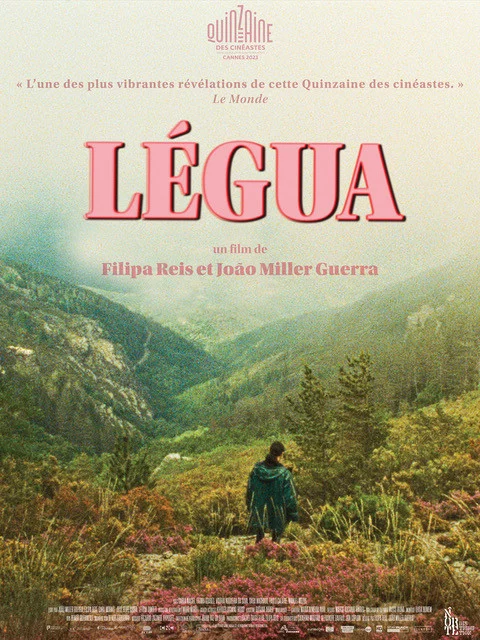 Photo 1 du film : Légua