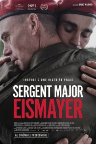 Affiche du film : Sergent Major Eismayer