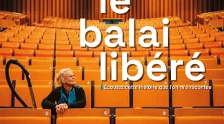 Affiche du film : Le Balai Libéré