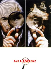 Affiche du film : Le limier