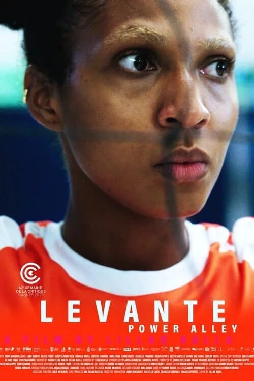 Photo 2 du film : Levante