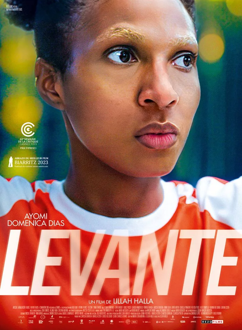 Photo 3 du film : Levante