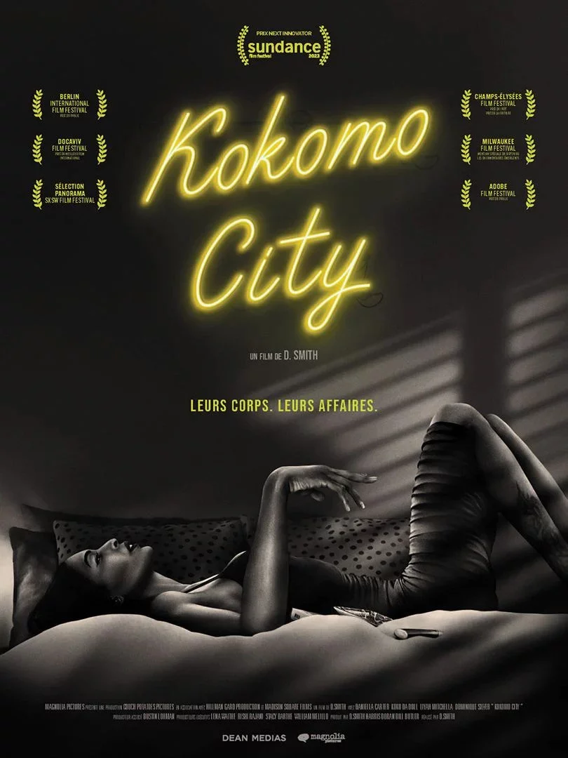 Photo 1 du film : Kokomo City