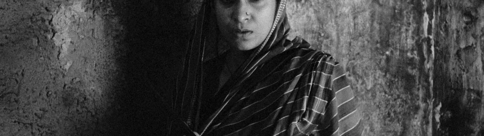 Photo dernier film  Ramani Sengupta