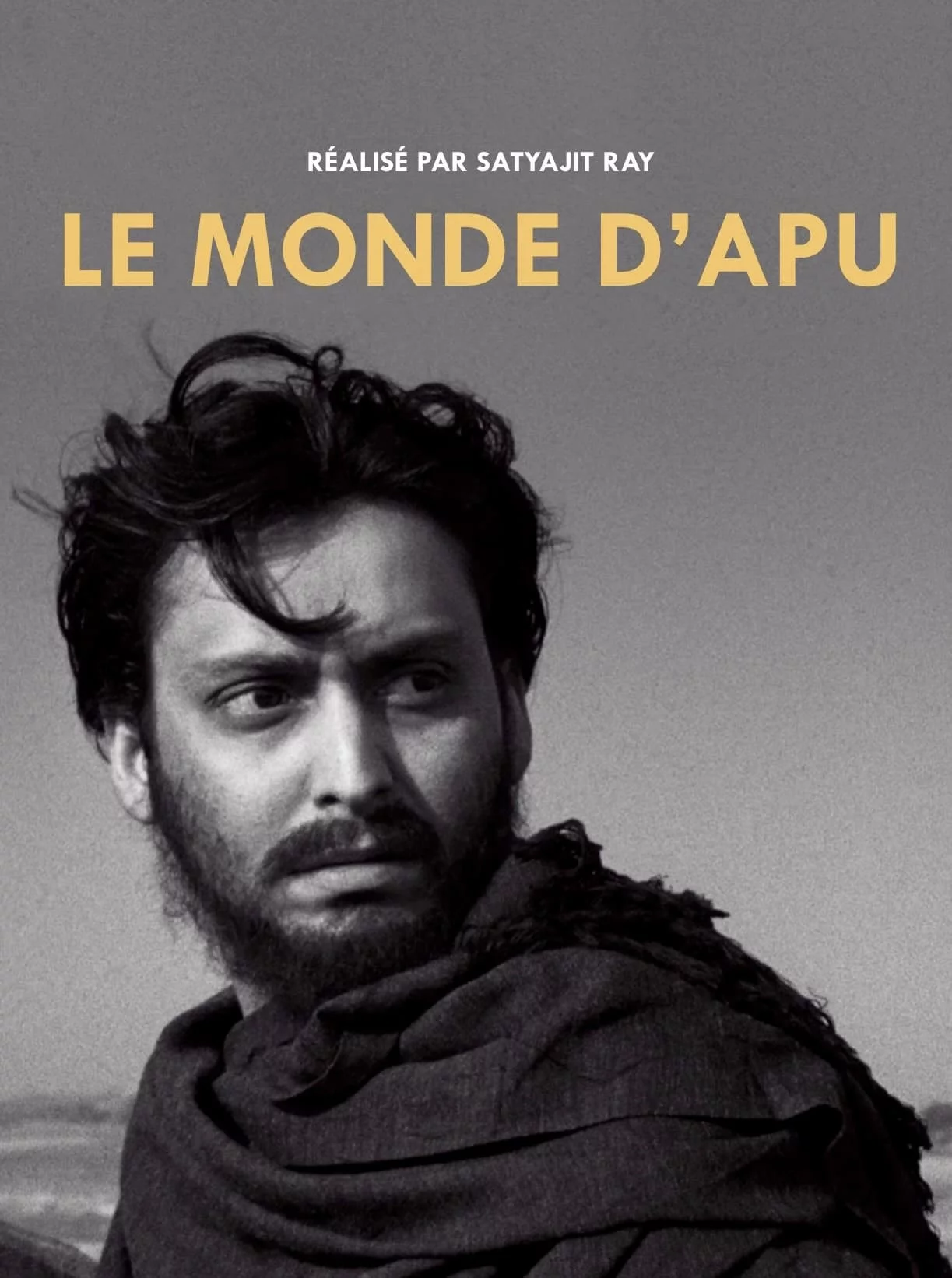 Photo du film : Le Monde d'Apu