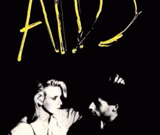Photo du film : Aids trop jeune pour mourir