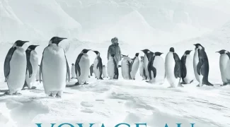 Affiche du film : Voyage au pôle sud
