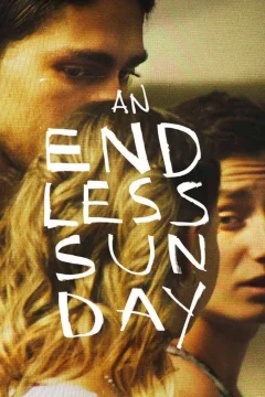 Affiche du film = An endless Sunday