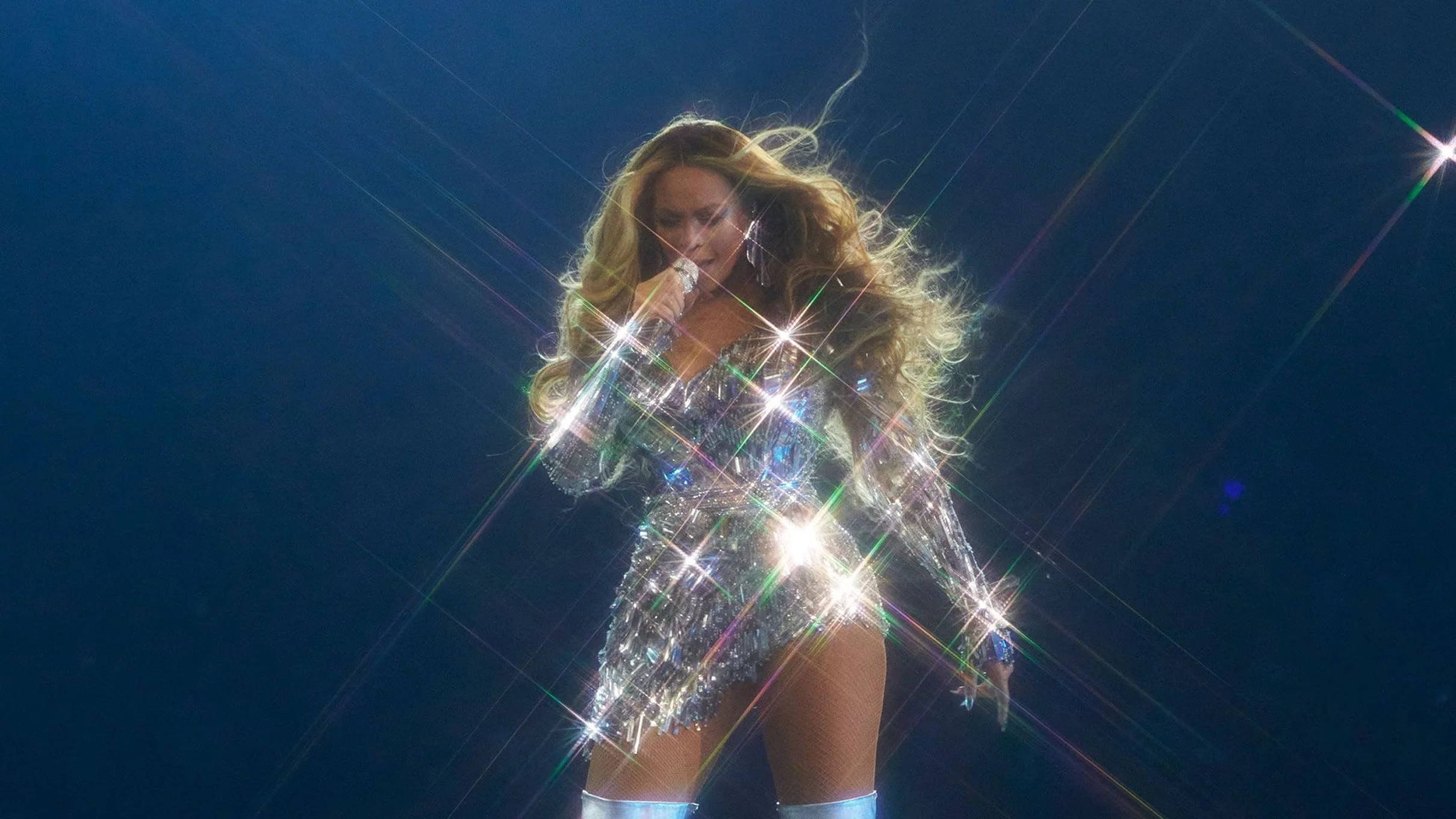 Photo du film : Renaissance: A Film by Beyoncé