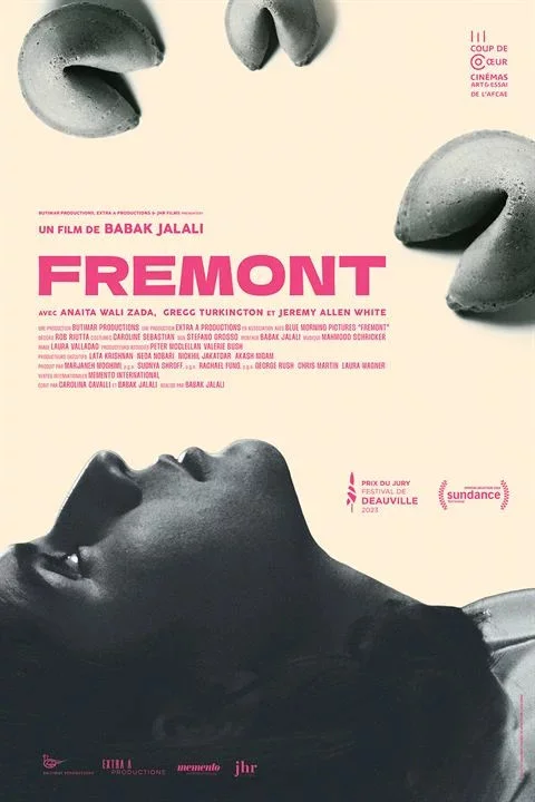 Photo 1 du film : Fremont