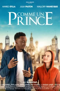 Affiche du film : Comme un prince