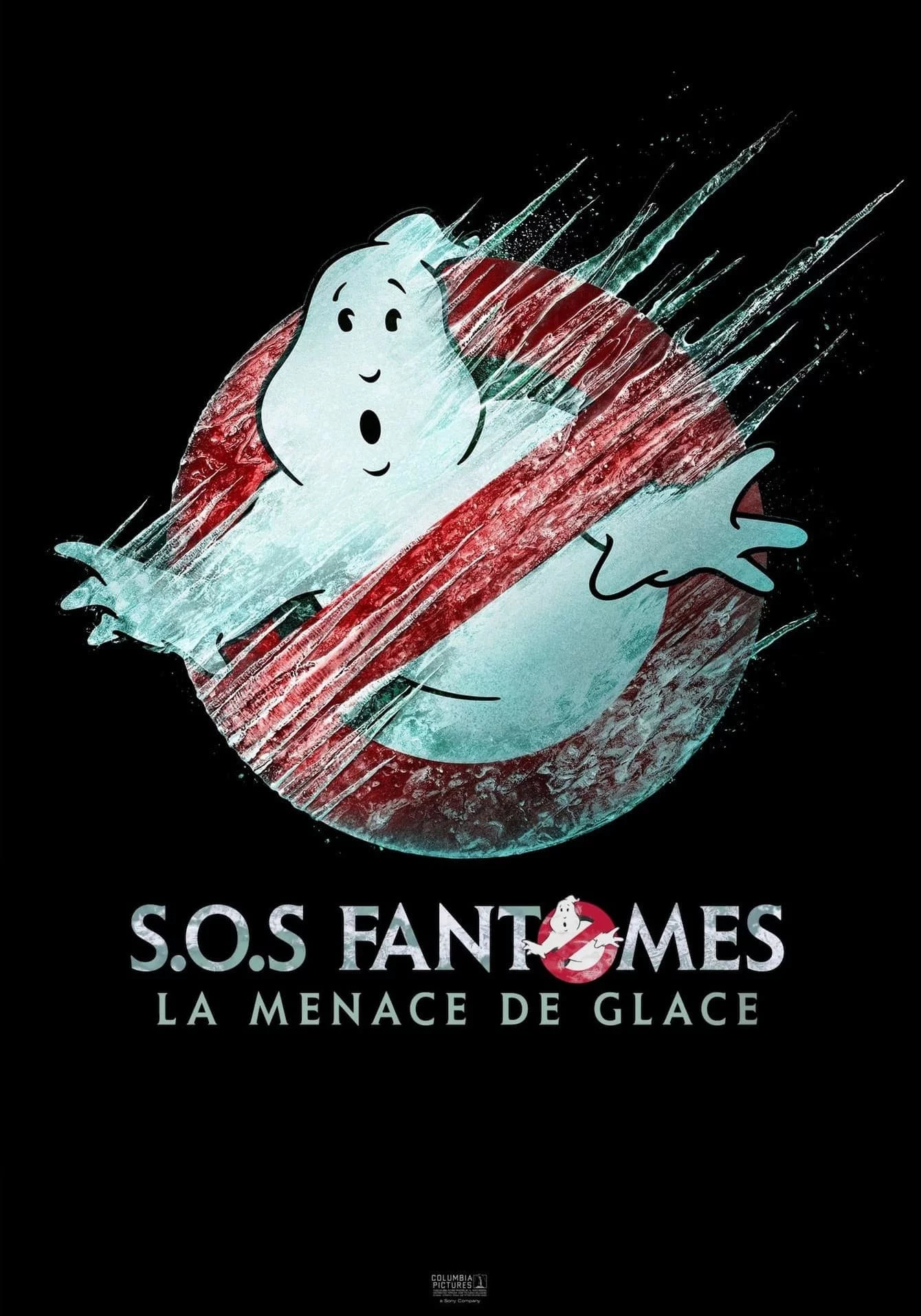 Photo 7 du film : S.O.S. Fantômes : La Menace de glace