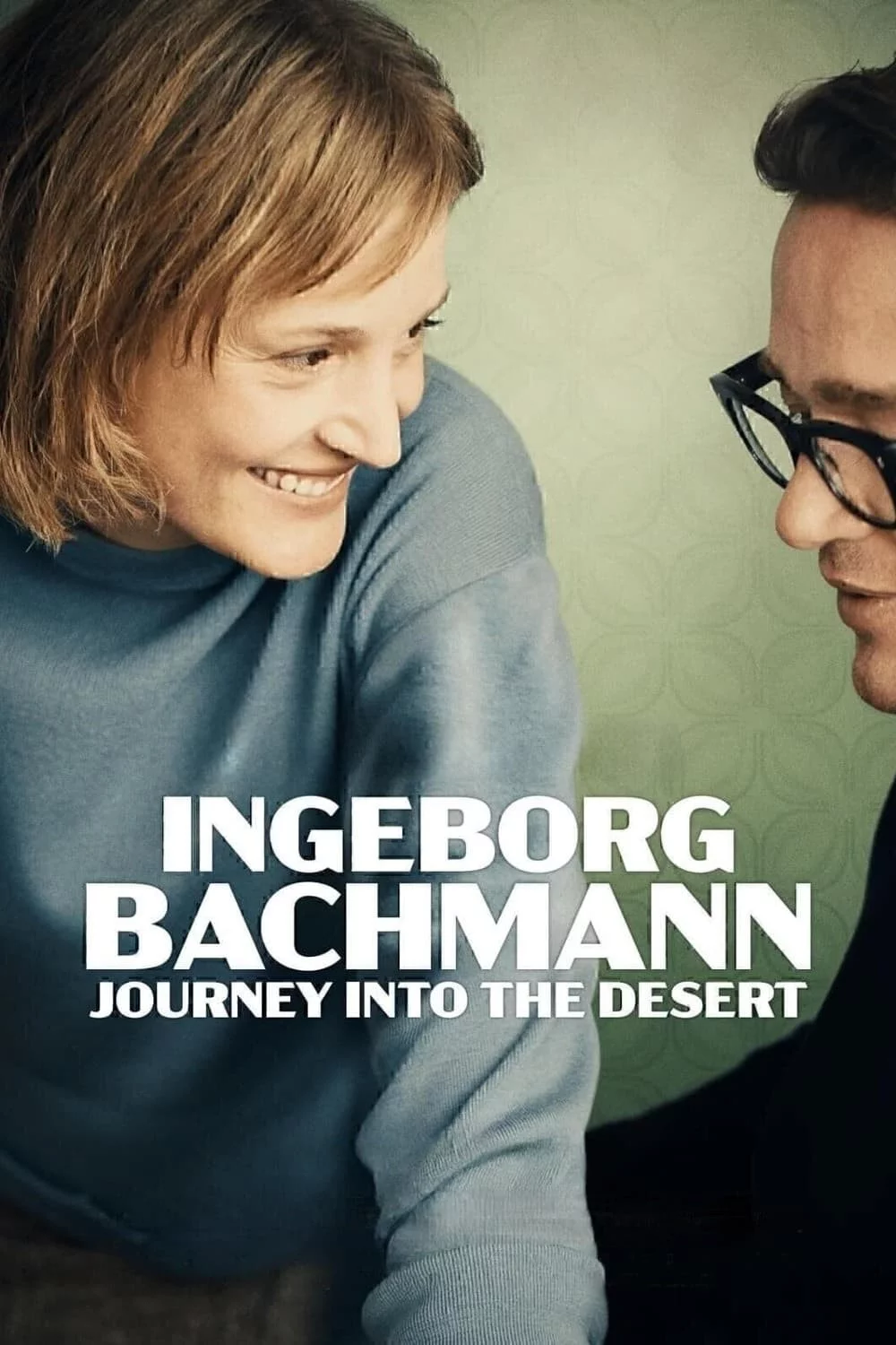 Photo 1 du film : Ingeborg Bachmann – Reise in die Wüste