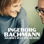Photo du film : Ingeborg Bachmann – Reise in die Wüste
