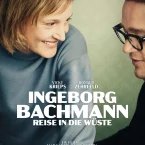 Photo du film : Ingeborg Bachmann – Reise in die Wüste