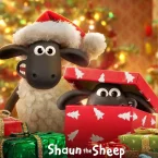 Photo du film : Shaun le mouton : L'échappée de Noël