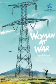 Affiche du film : Woman at War