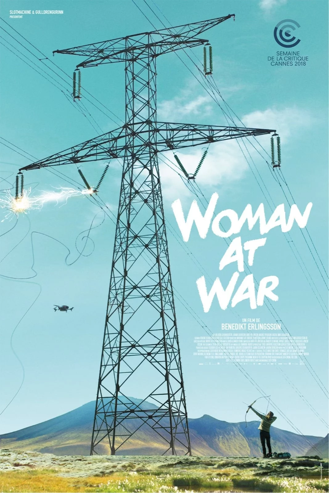 Photo 2 du film : Woman at War