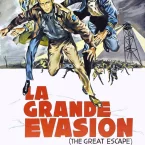 Photo du film : La Grande Évasion