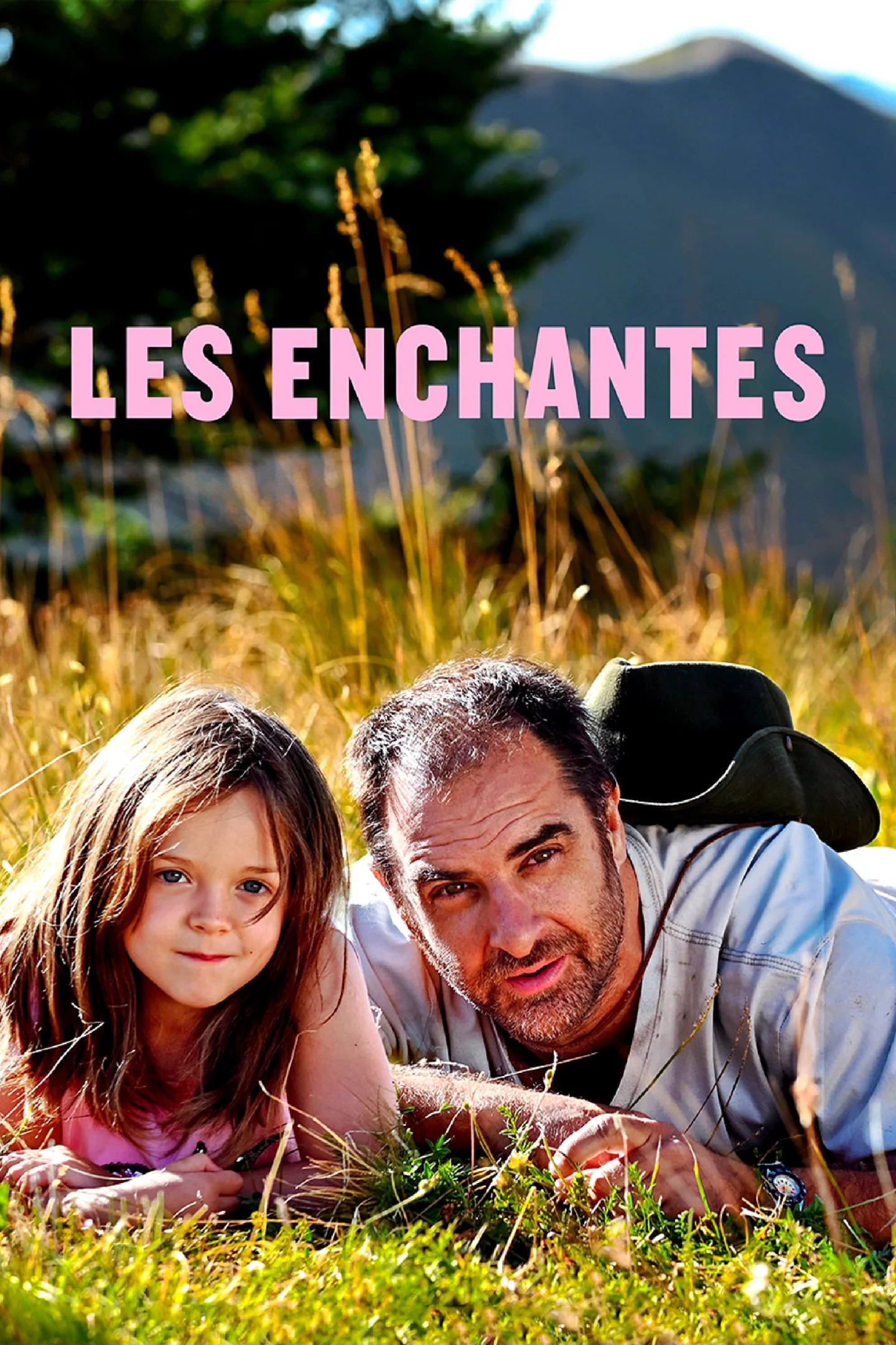 Photo 5 du film : Les Enchantés