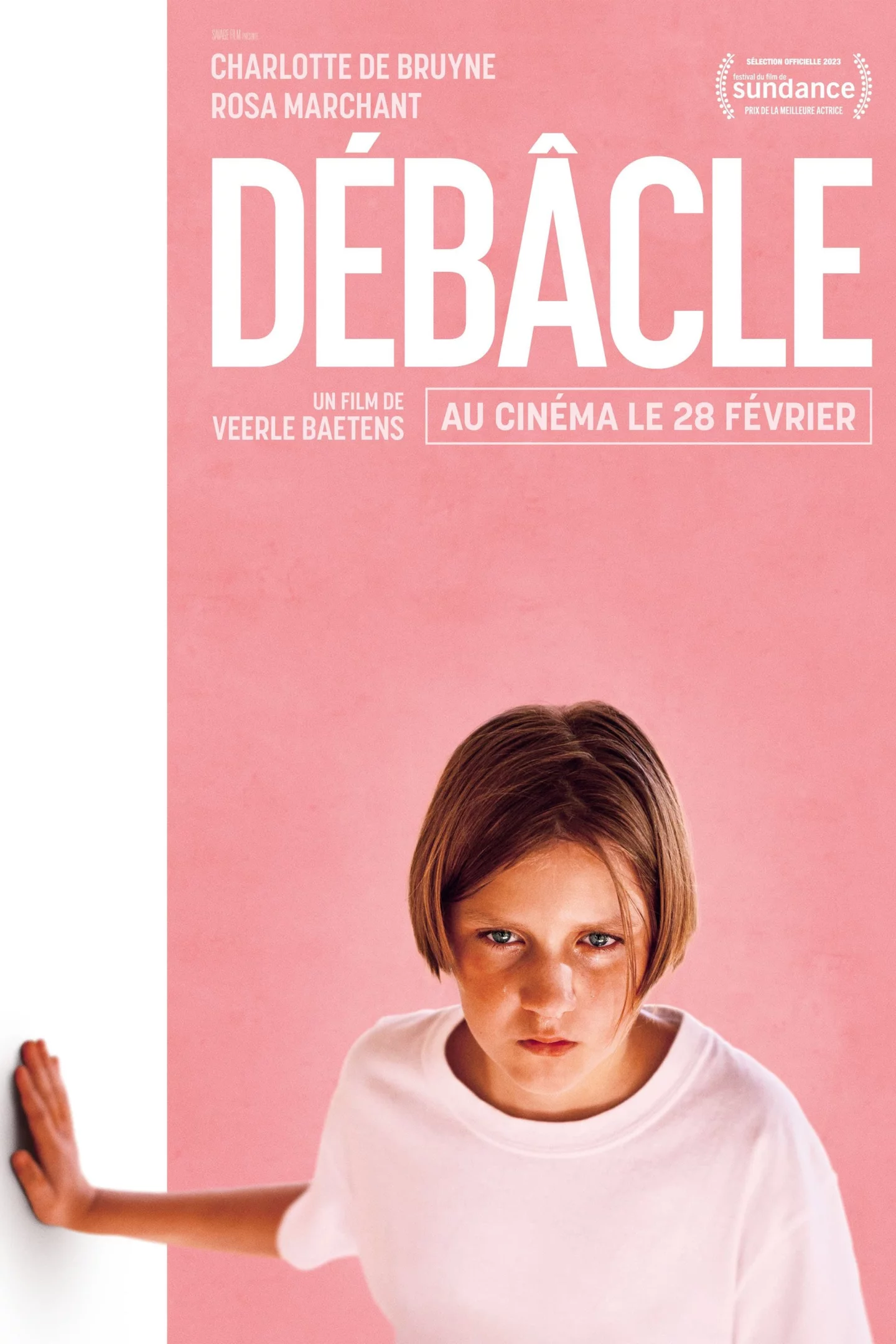 Photo 2 du film : Débâcle
