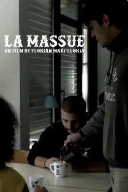 Affiche du film La Massue