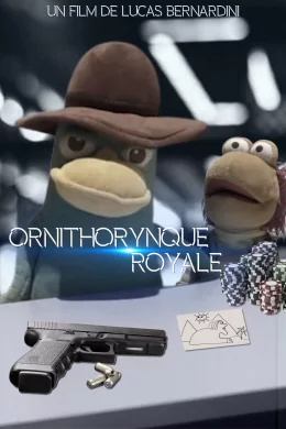 Affiche du film Ornithorynque Royale
