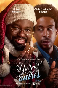 Affiche du film : Un Noël pas comme les autres