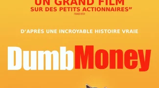 Affiche du film : Dumb Money
